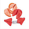 Valentine Fortune Cookies - 50 Pc. | Oriental Trading Company