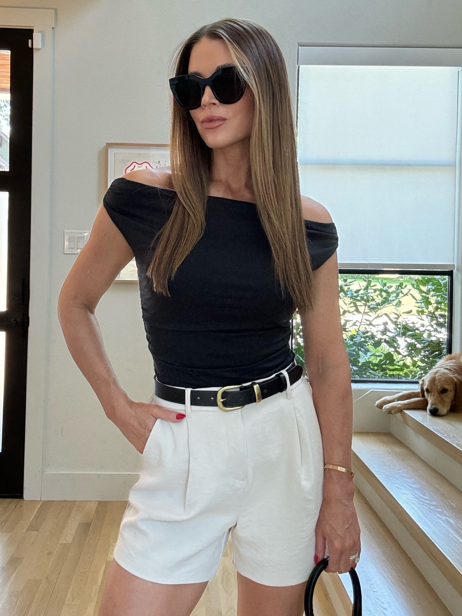 Abercrombie top on major sale! 



#LTKSaleAlert #LTKFindsUnder50 #LTKFindsUnder100