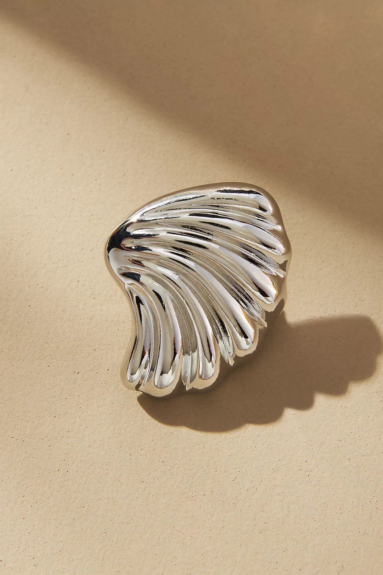 Shell Earrings | Anthropologie (UK)