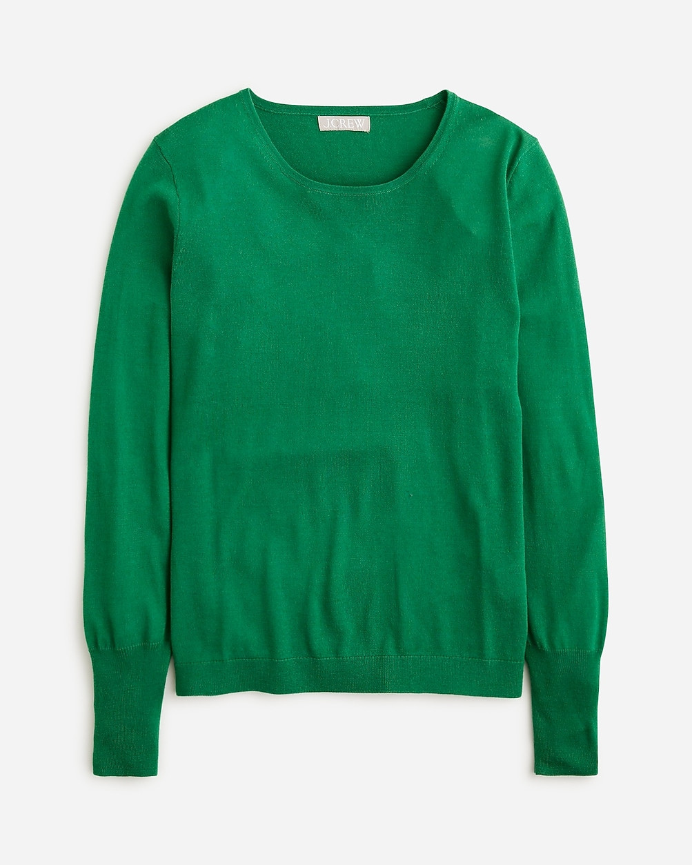 Halle crewneck sweater | J. Crew US