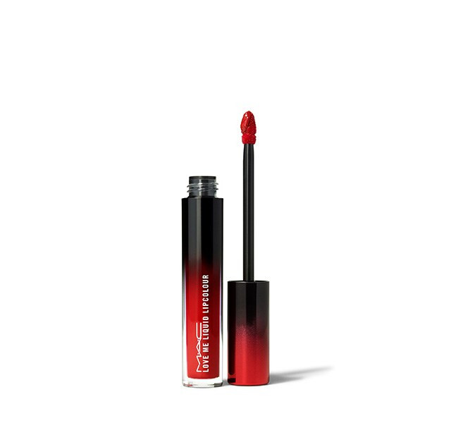 Love Me Liquid Lipcolour | MAC Cosmetics - Official Site | MAC Cosmetics (US)