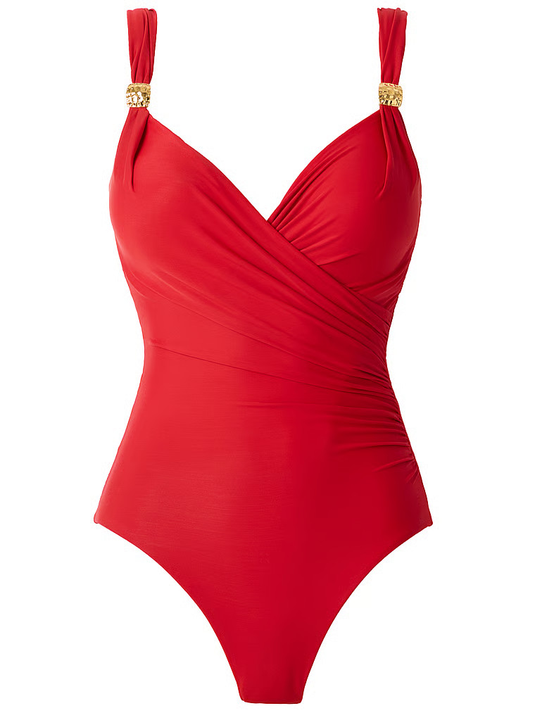 Siren One-Piece Swimsuit | Victoria's Secret (US / CA )