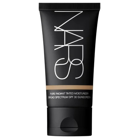 Nars Pure Radiant Tinted Moisturizer Spf 30 Cuzco 1.7 Fl Oz | Walmart (US)