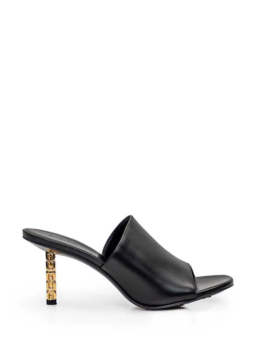 Givenchy Mule G Cube | Baltini