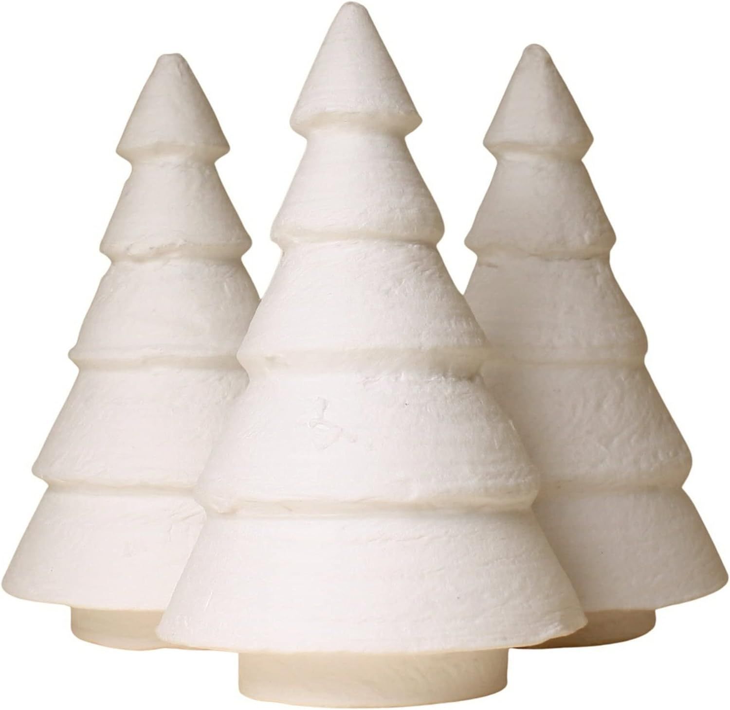 Christmas Products by Meyer Imports (Christmas Tree - Set of 4) | Amazon (US)