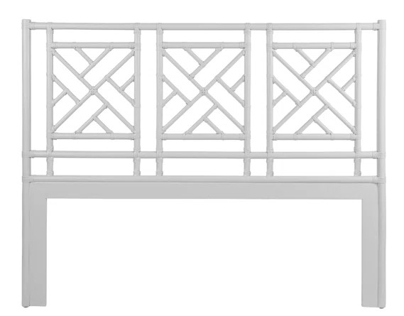 Chippendale Open-Frame Headboard | Wayfair North America