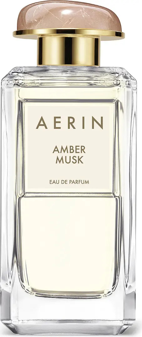 AERIN Amber Musk Eau de Parfum Perfume Spray | Nordstrom