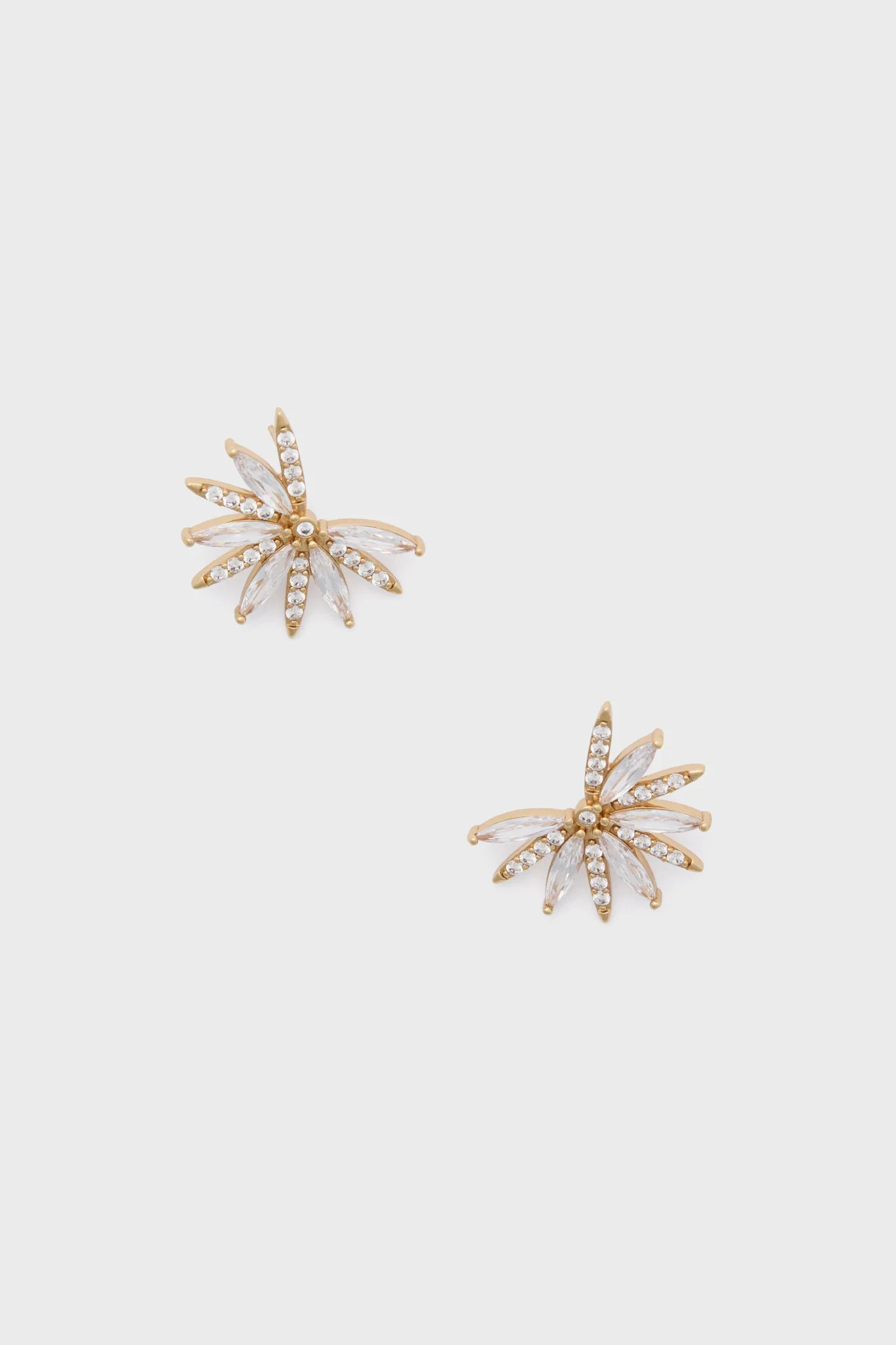 Gold Vesey Studs | Tuckernuck (US)
