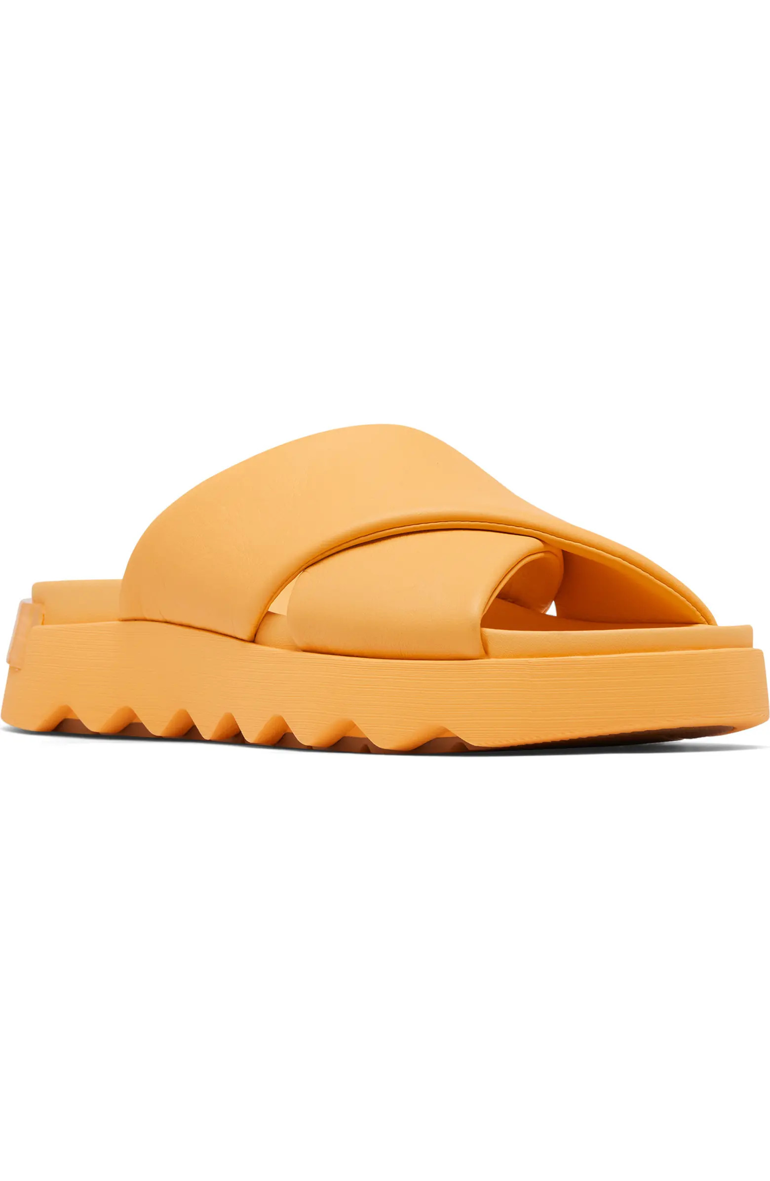 SOREL Viibe Slide Sandal (Women) | Nordstromrack | Nordstrom Rack