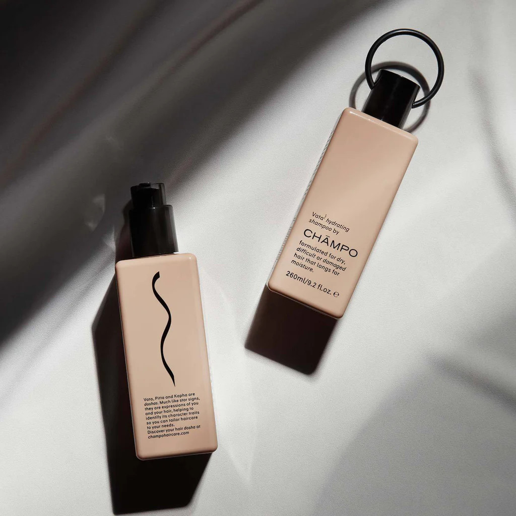 hydrating collection | Champo