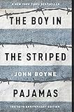 Amazon.com: The Boy in the Striped Pajamas: 9780385751537: Boyne, John: Books | Amazon (US)