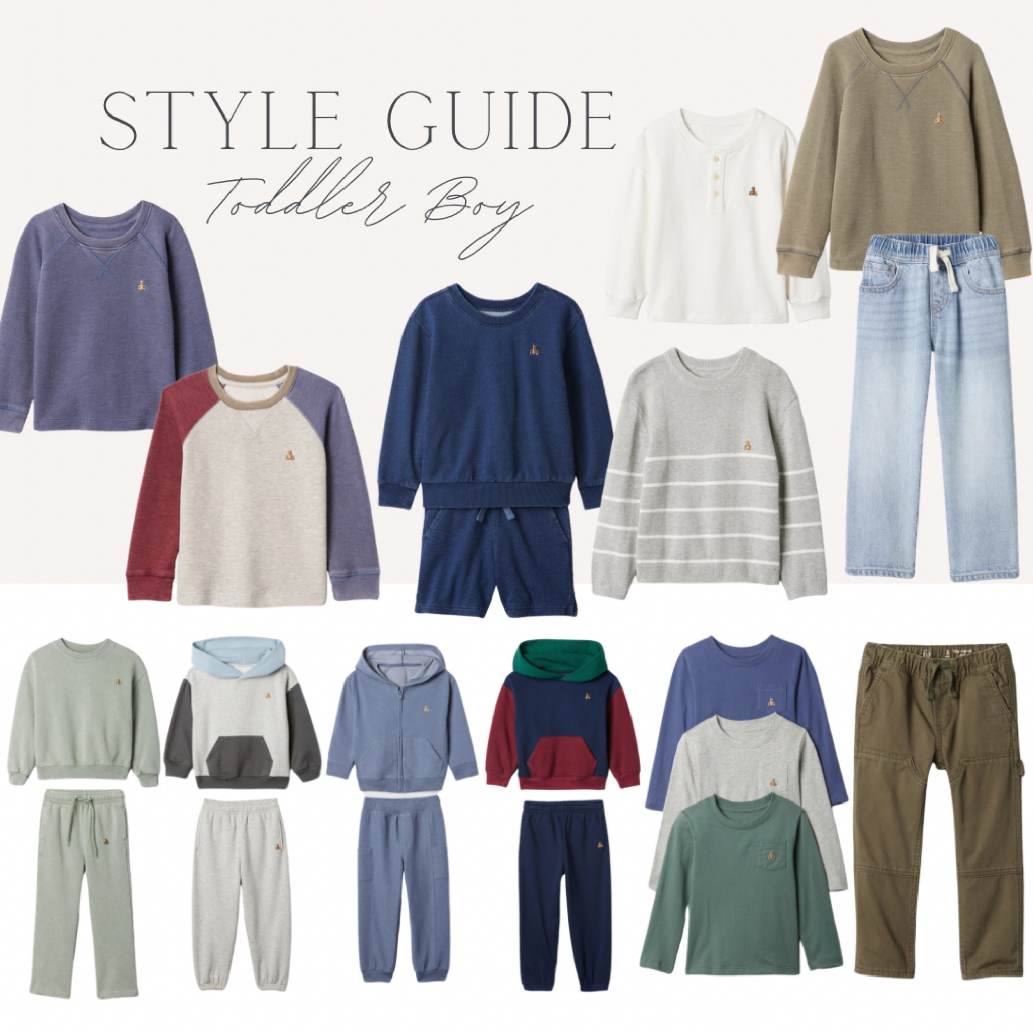 The cutest find on sale right now at the Gap 🤗


#LTKBacktoSchool #LTKKids #LTKSaleAlert