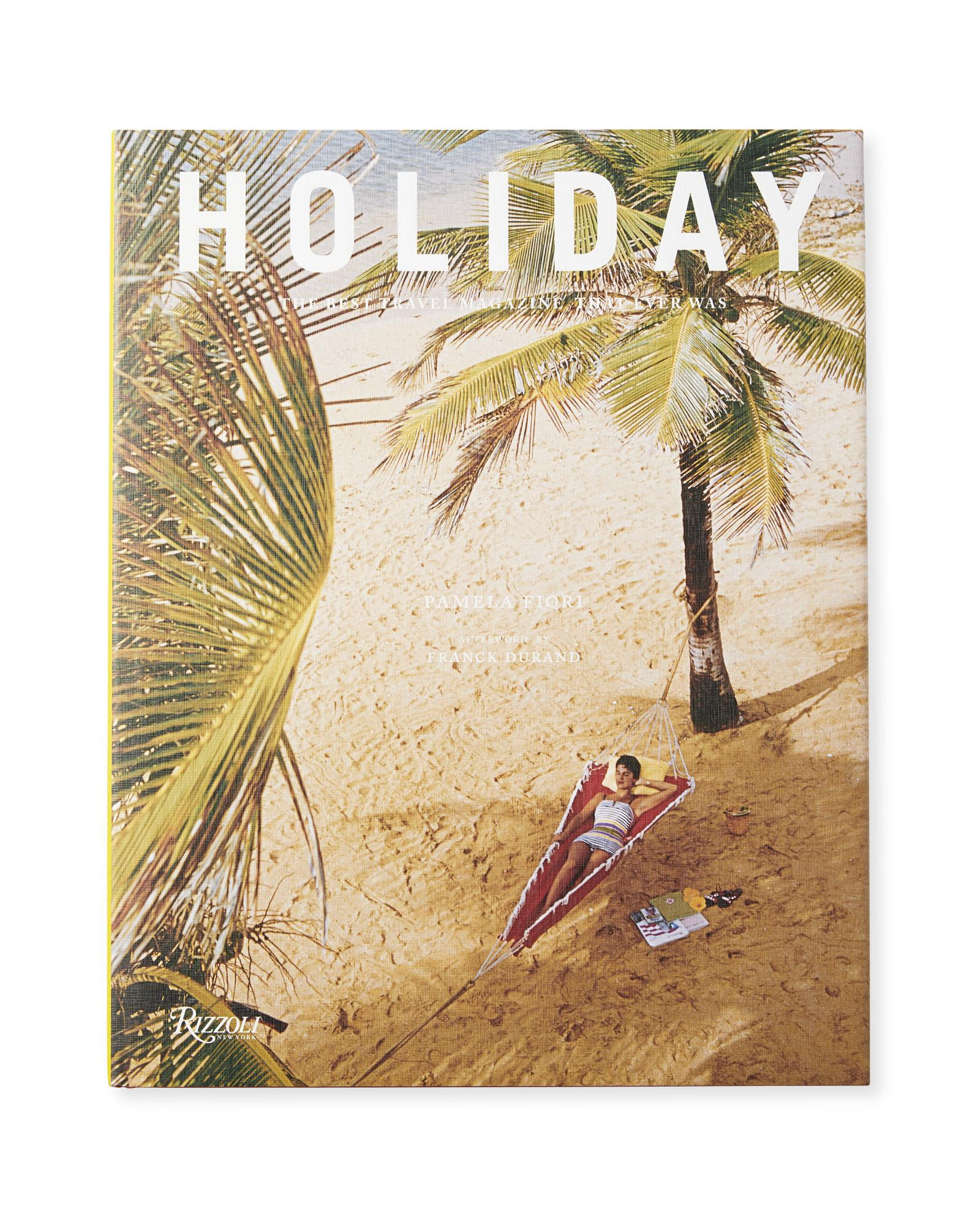 "Holiday" by Pamela Fiori | Serena and Lily