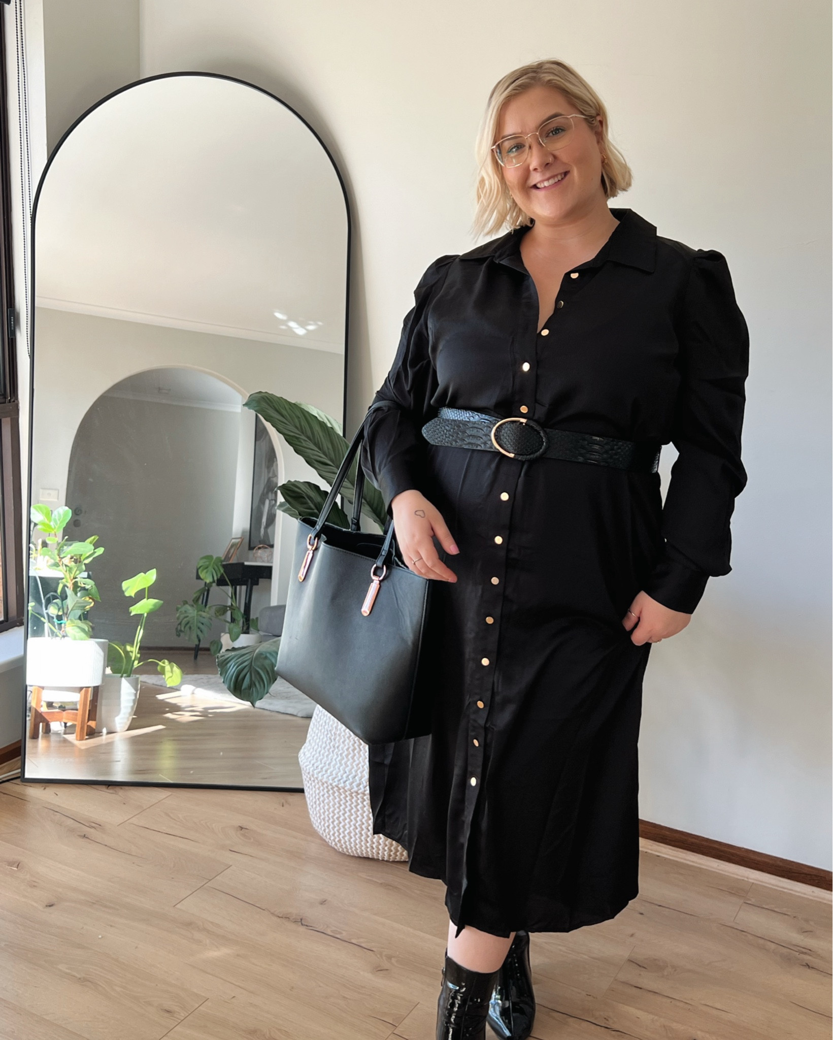 City Chic coming through with the workwear 😍

#LTKworkwear #LTKplussize #LTKaustralia