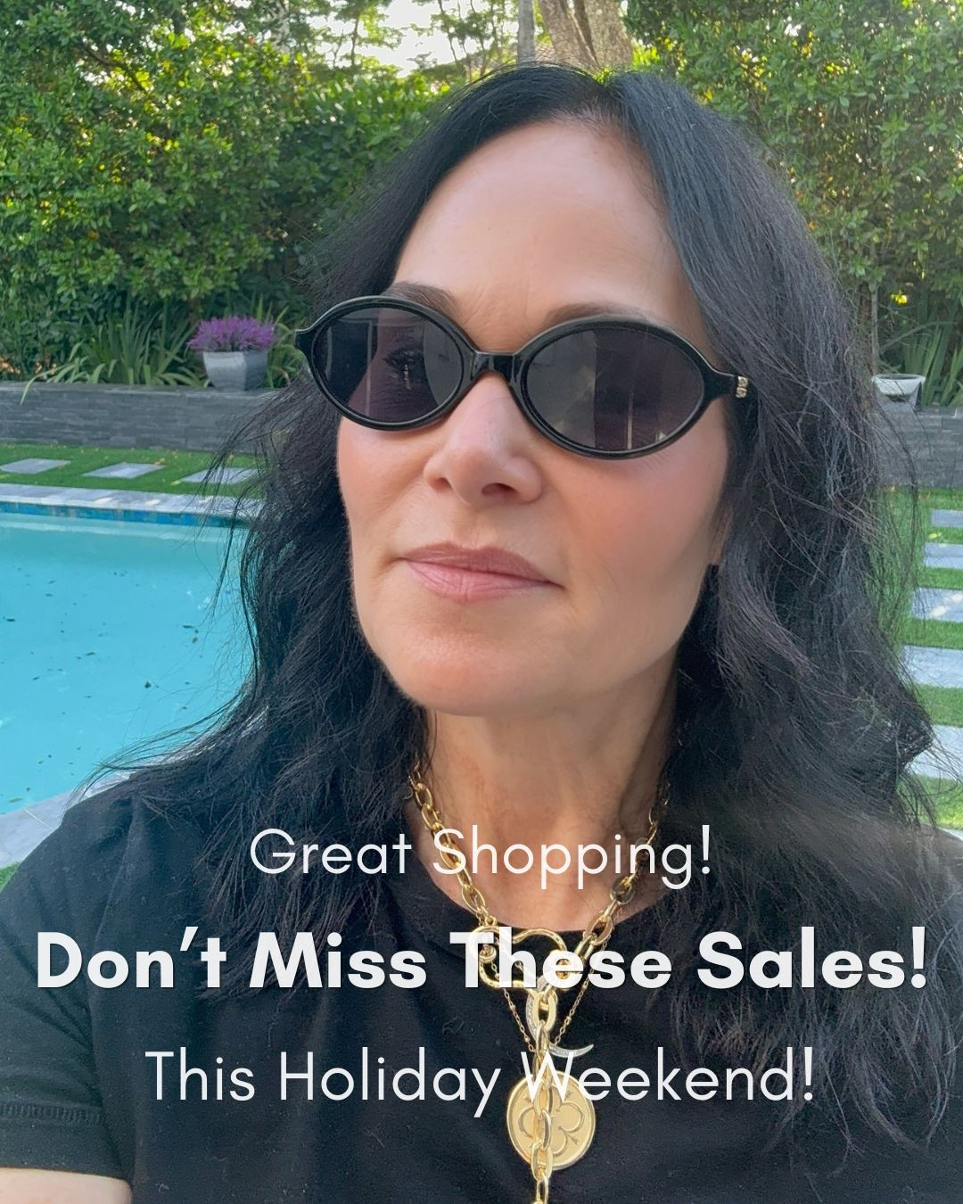 Your ultimate guide to this weekend's best sales 👇🛍️

No need to scroll for hours looking for the best deals—I’ve done the heavy lifting for you!

Ruti: 15% off sitewide (hello, new favorite pants!)

Banana Republic: Up to 60% off sale styles + an extra 20% off

J.Crew: Up to 40% off select cashmere

Madewell: 20% off select dresses, shorts, & shoes

Swipe left to see the breakdown and tap the link in our bio to shop! Which sale are you hitting first? 👇

#FourthOfJuly #SummerSales #FashionDeals #InstaShopping #RetailTherapy

#LTKmomlife #LTKSaleAlert #LTKOver40
