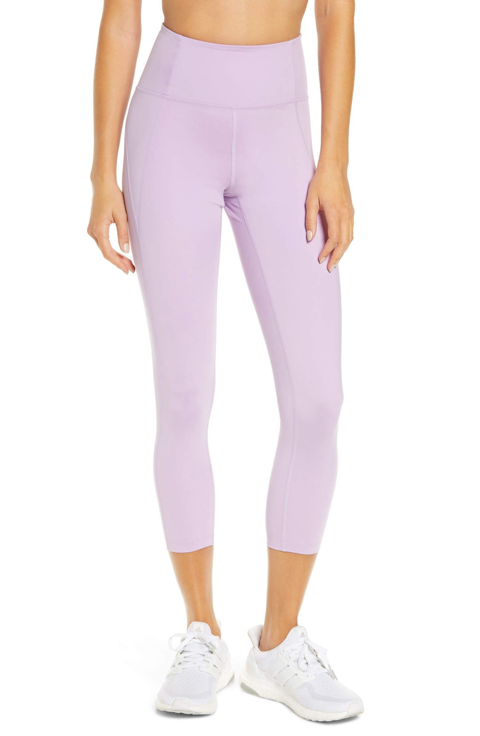 High Waist 7/8 Leggings | Nordstrom