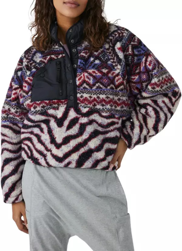 FP Movement Women's Rocky Ridge Pullover | Dick's Sporting Goods