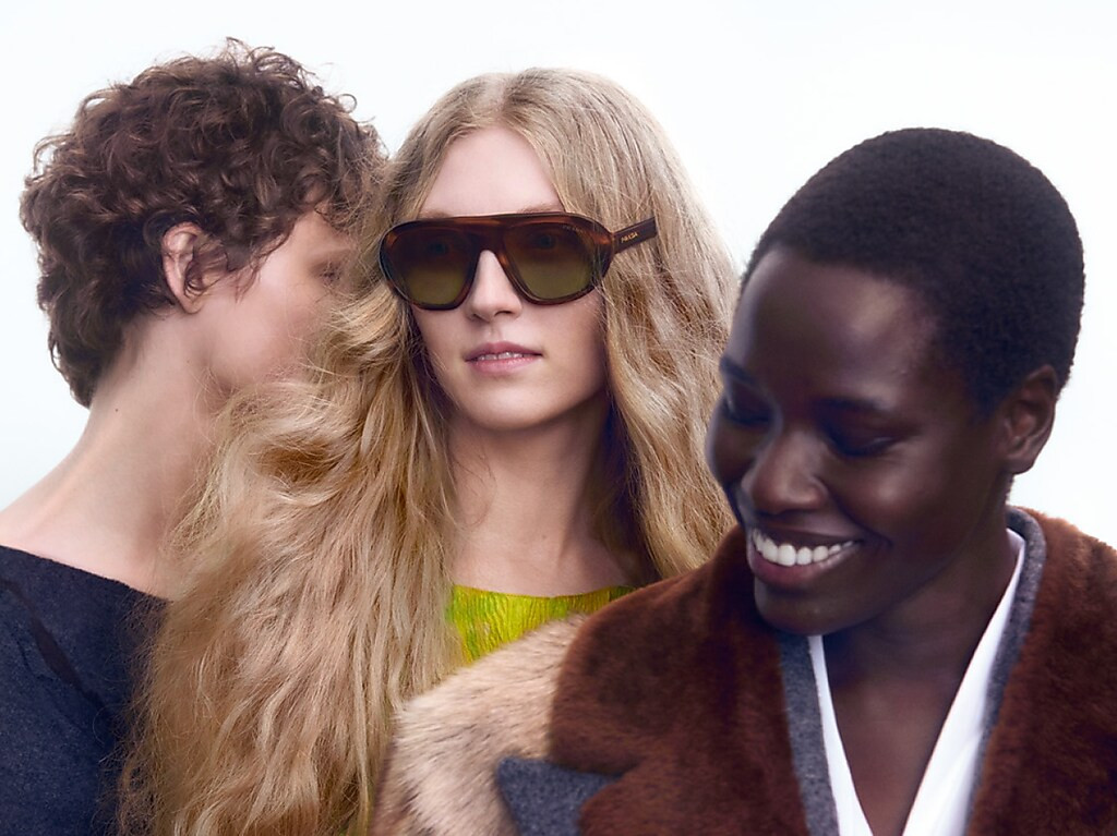 Prada | Sunglass Hut (US)