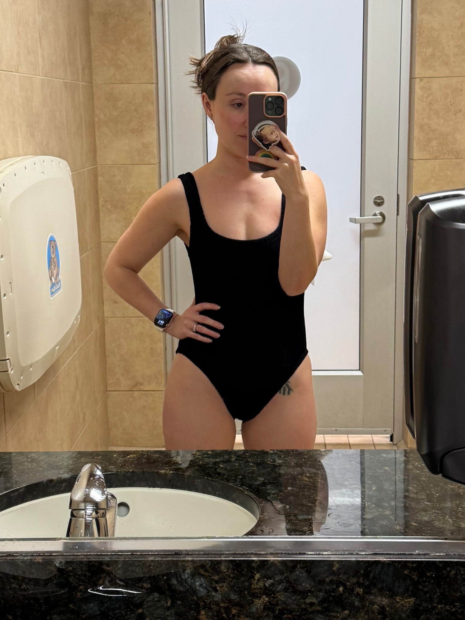 Best quality swimwear and also one size fits all  

#LTKSeasonal #LTKPetite #LTKTravel