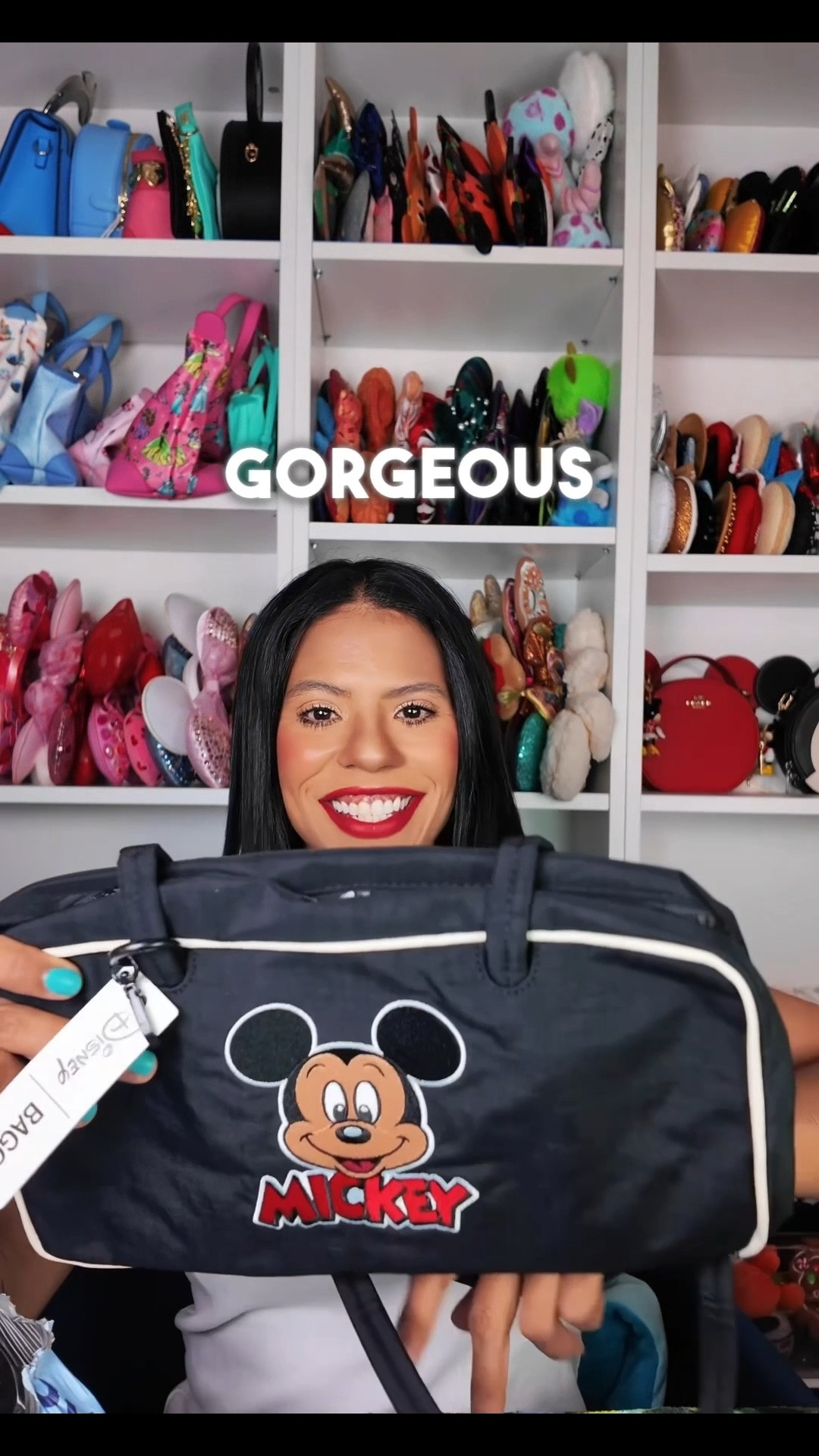 BAGGU Disney 

#LTKSpringSale #LTKFestival #LTKootd