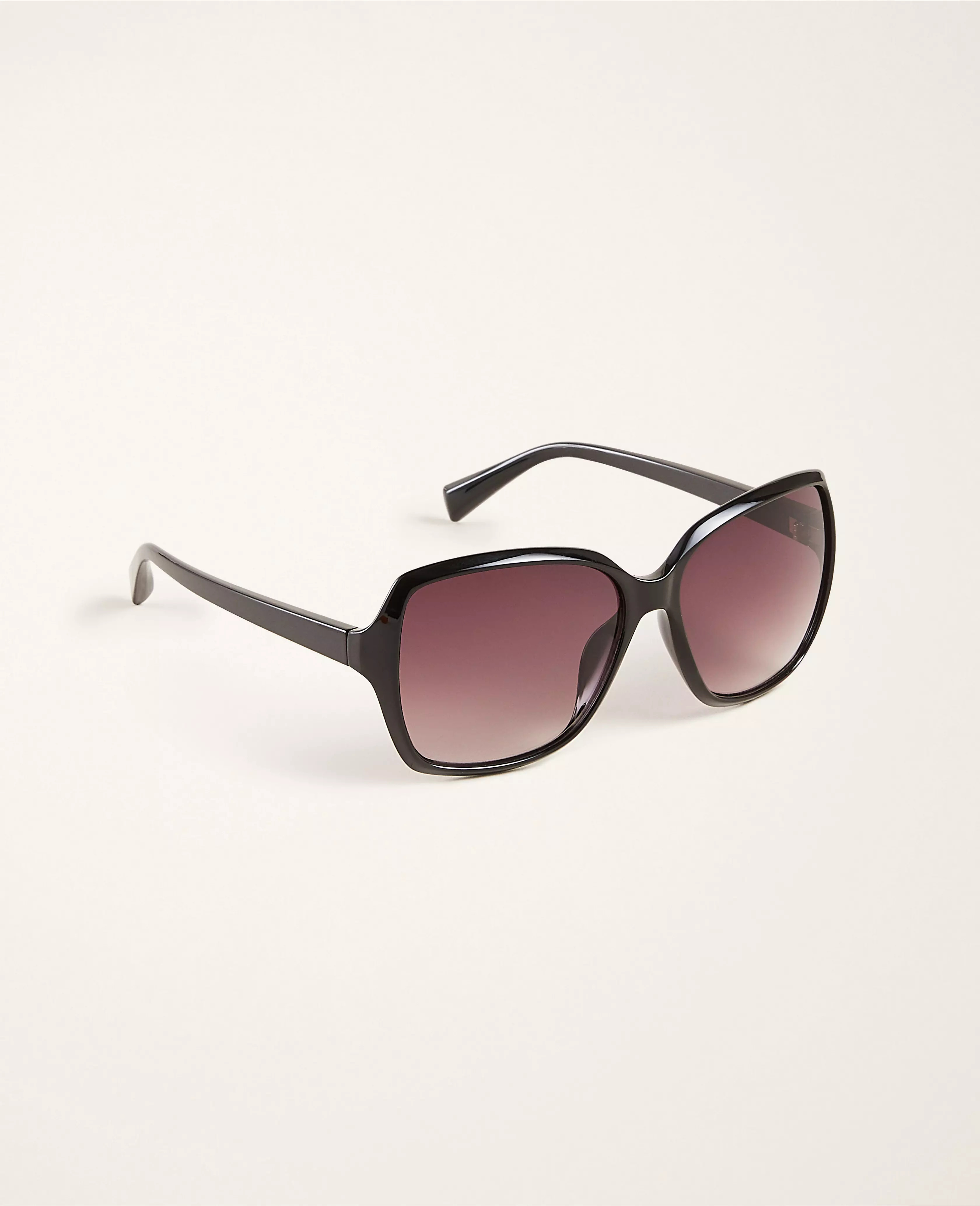 Square Sunglasses | Ann Taylor (US)