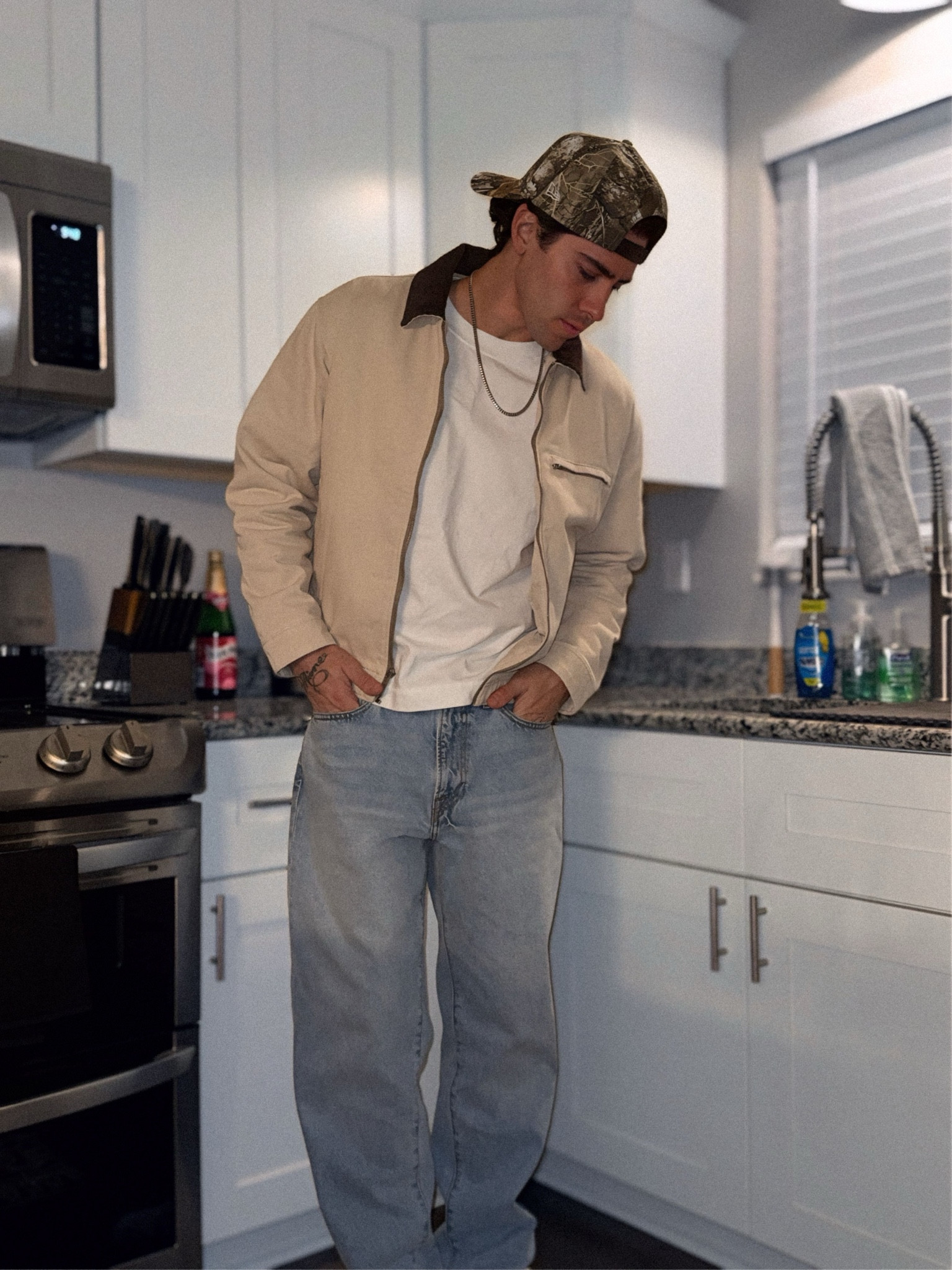 #abercrombie #menwear #menstyle

#LTKMens