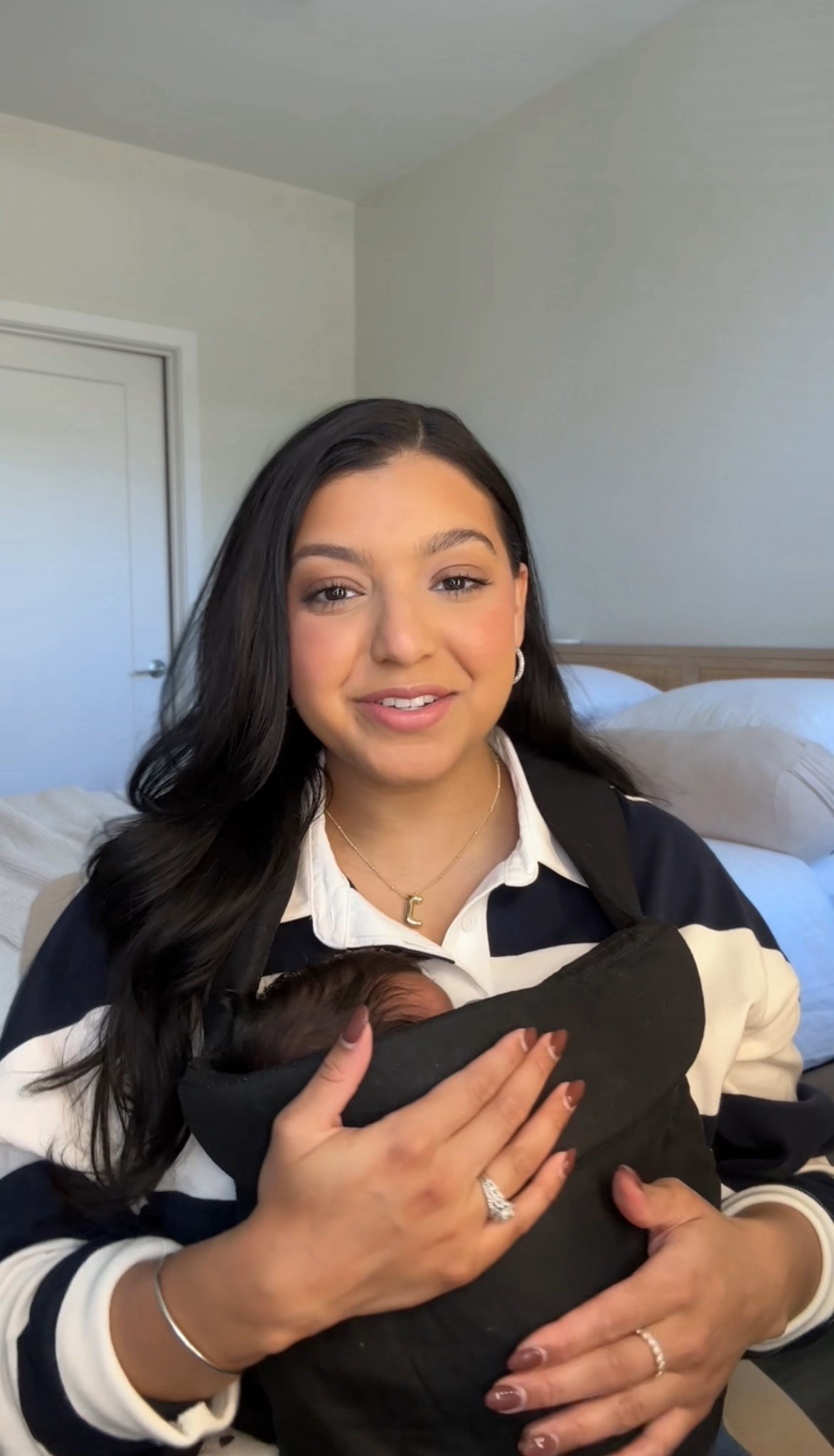 Chatty GRWM links 🫶🏽