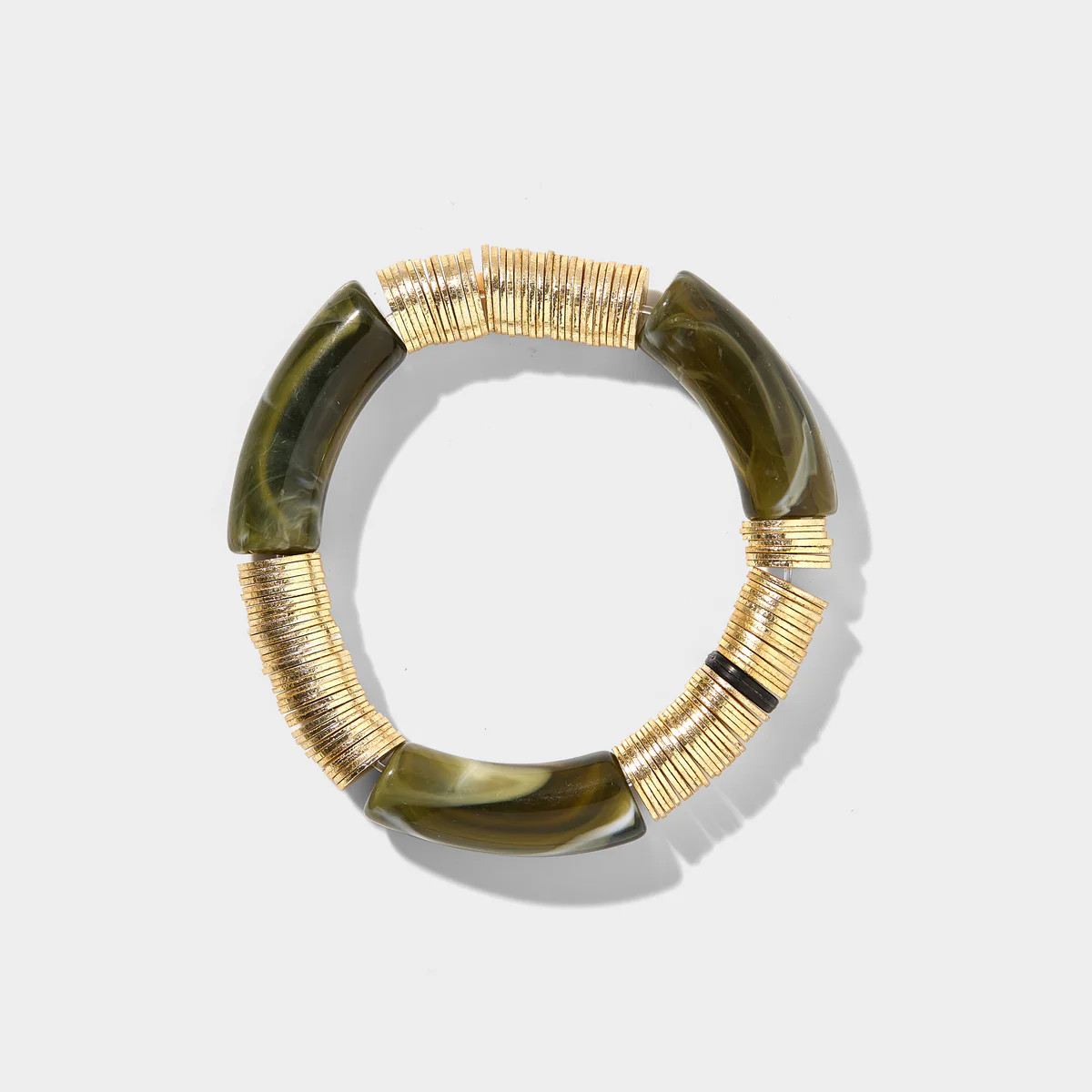 Martini Zo Bracelet | Allie + Bess