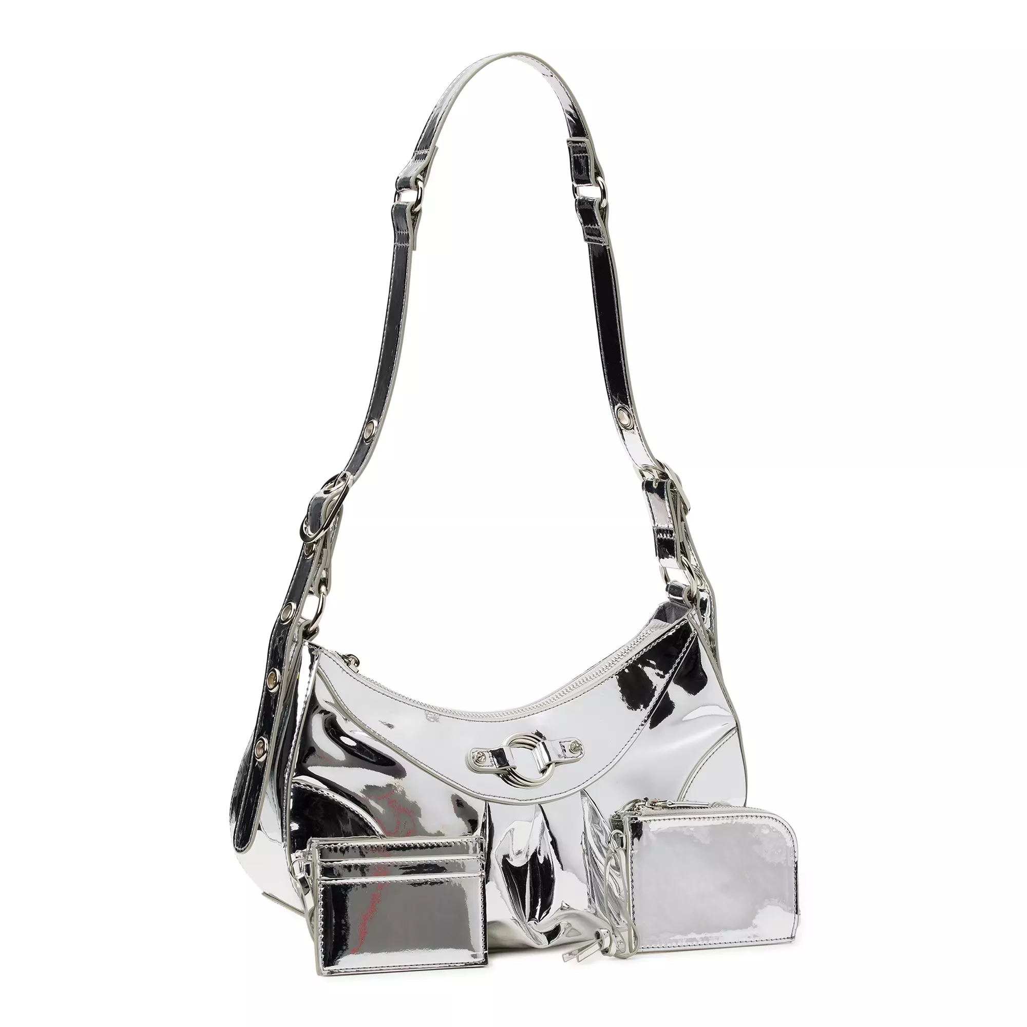 No Boundaries Women's Contemporary Handbag