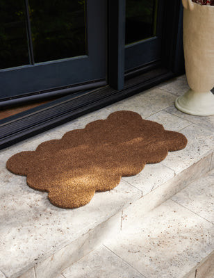 Bloom Doormat 20" x 30 | Lulu and Georgia 