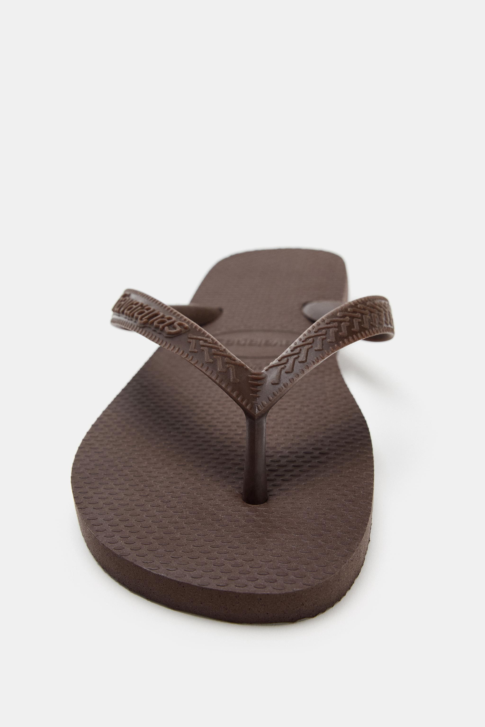 HAVAIANAS ® x ZARA SANDALS | Zara UK
