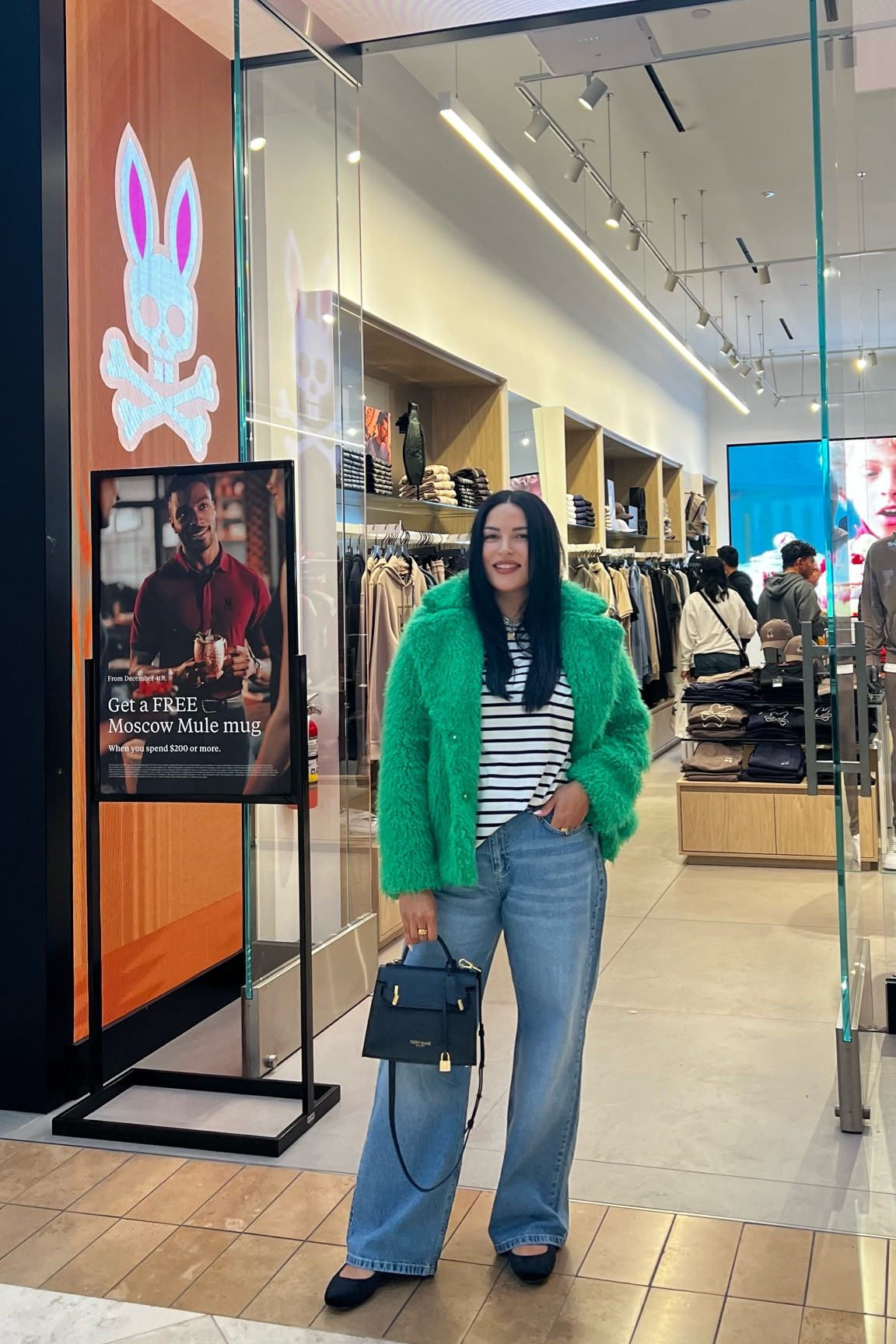 This weekends shopping look 💚

#LTKFindsUnder100 #LTKMidsize #LTKOver40