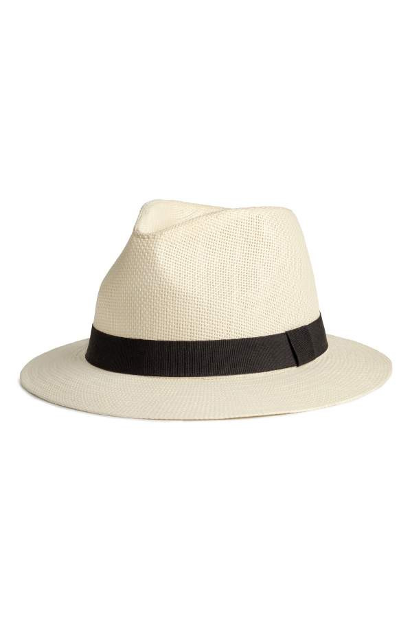 Straw Hat | H&M (US)