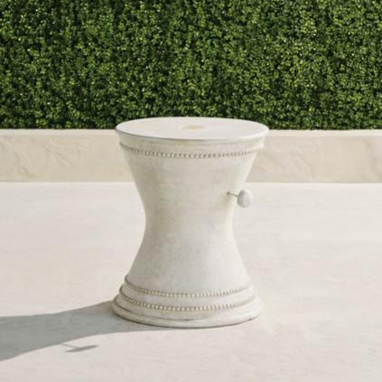 Eton Umbrella Table | Frontgate