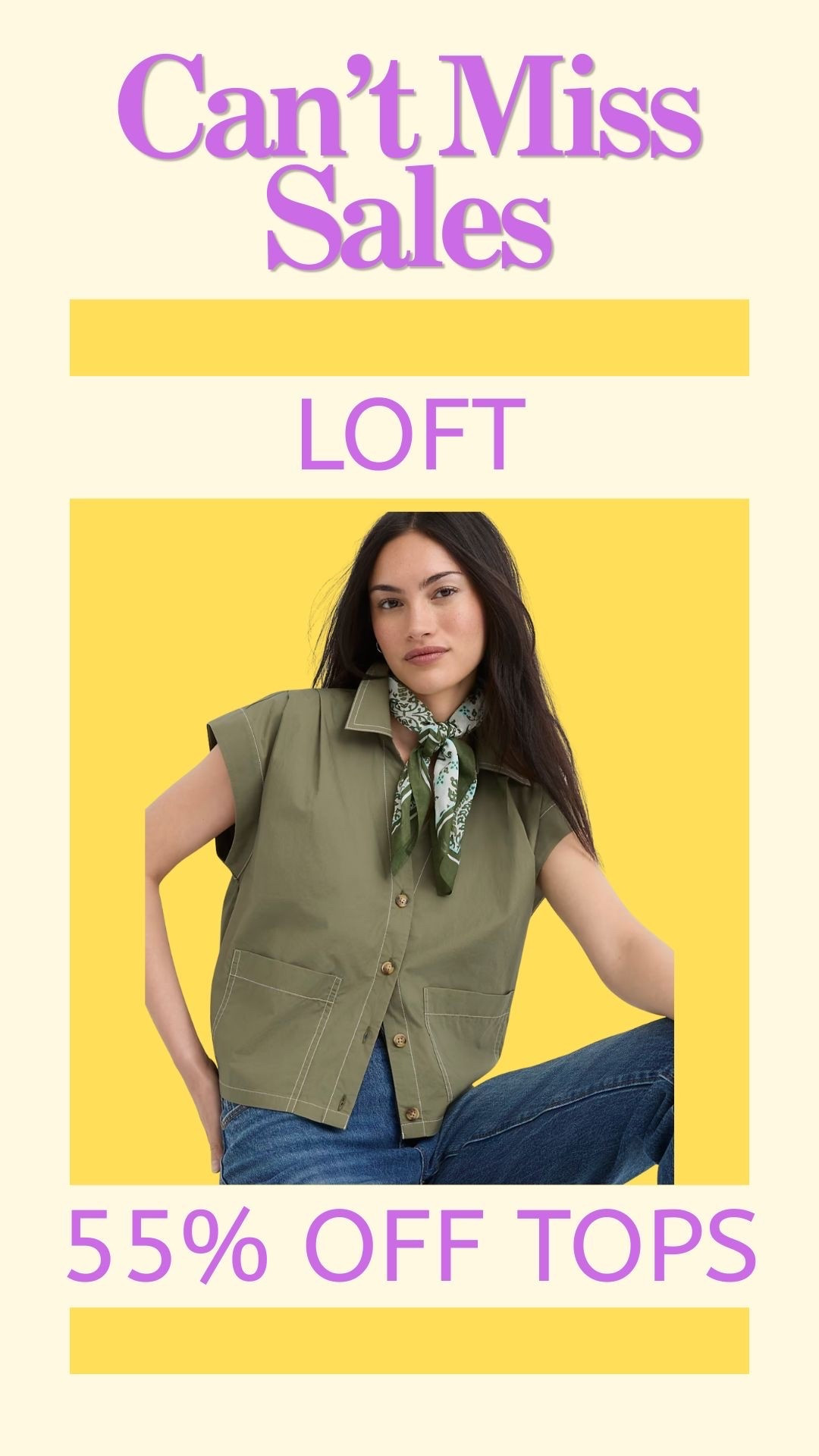 Loft 40% off your purchase

#LTKdayinmylife #LTKOver40 #LTKSaleAlert