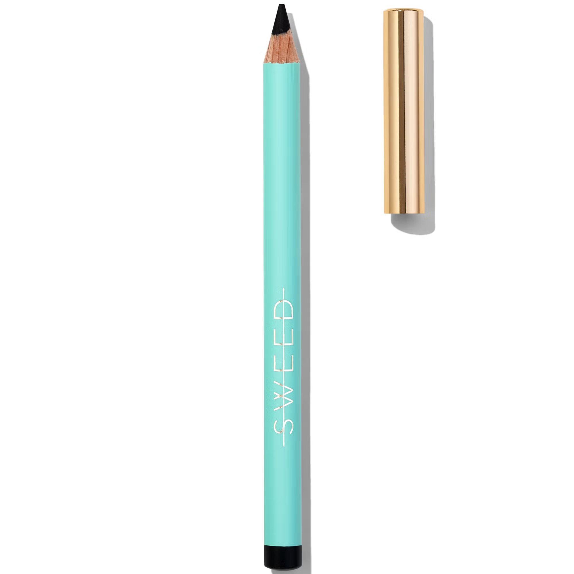 Sweed Satin Kohl Eyeliner 2.26g (Various Shades) | Cult Beauty