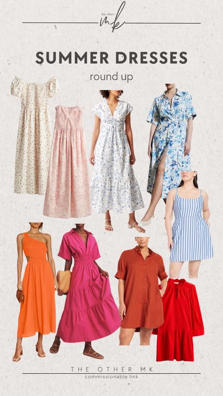 Summer dress, summer fashion, hm, anthropologies, wedding guest, Amazon , old navy, pink dress, spring dress, occasion dress, midsize dress 

#LTKmidsize #LTKSeasonal #LTKfindsunder100