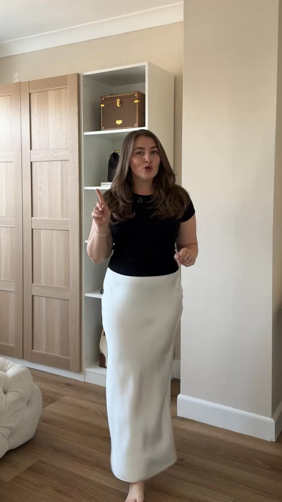 How to style your summer skirts for autumn

#LTKeurope #LTKautumn