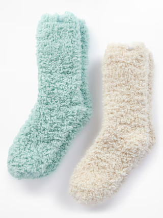 Athleta Girl Cuddle Up Sock 2-Pack | Athleta