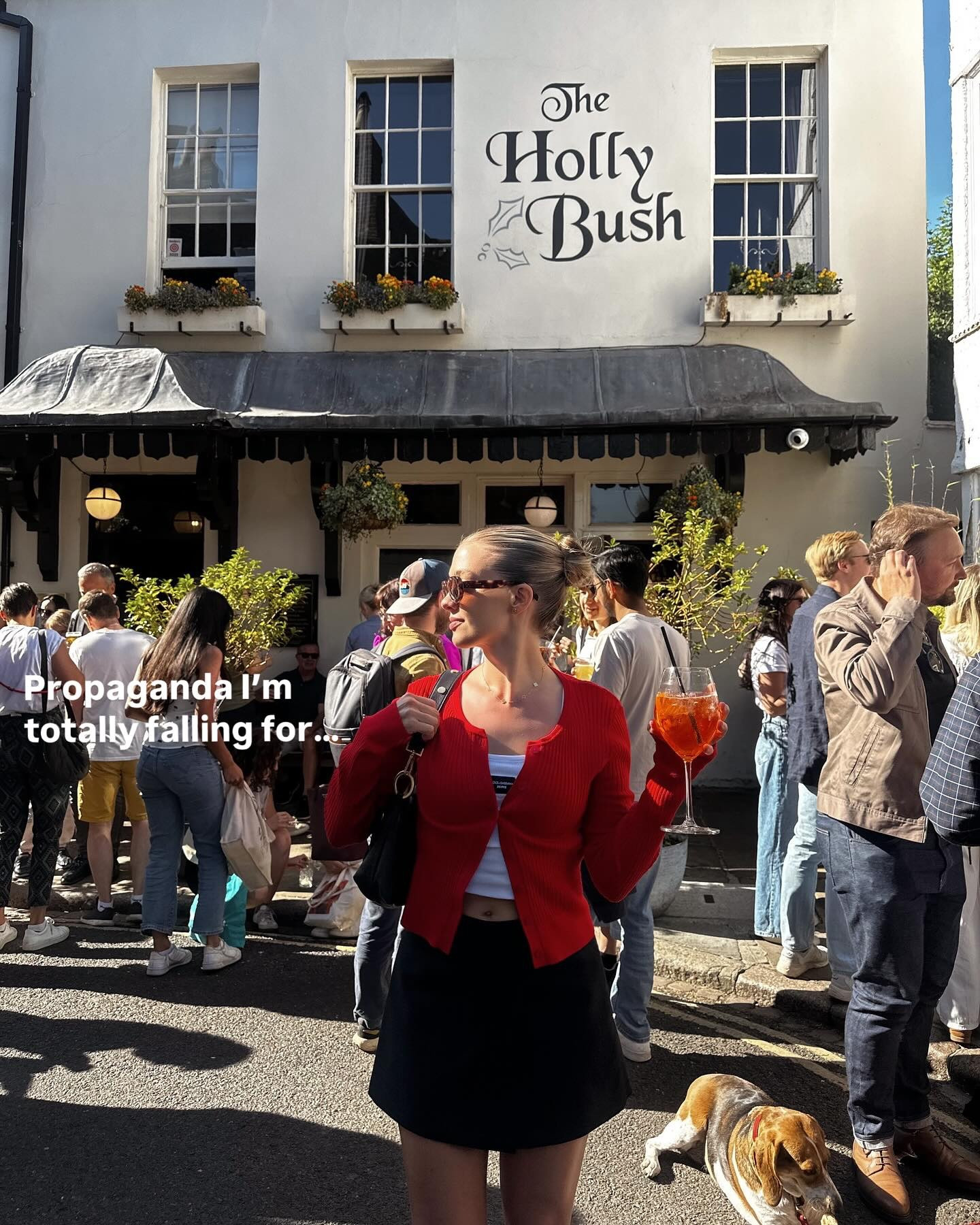 My go to look when I don’t know what to wear.❤️❤️❤️