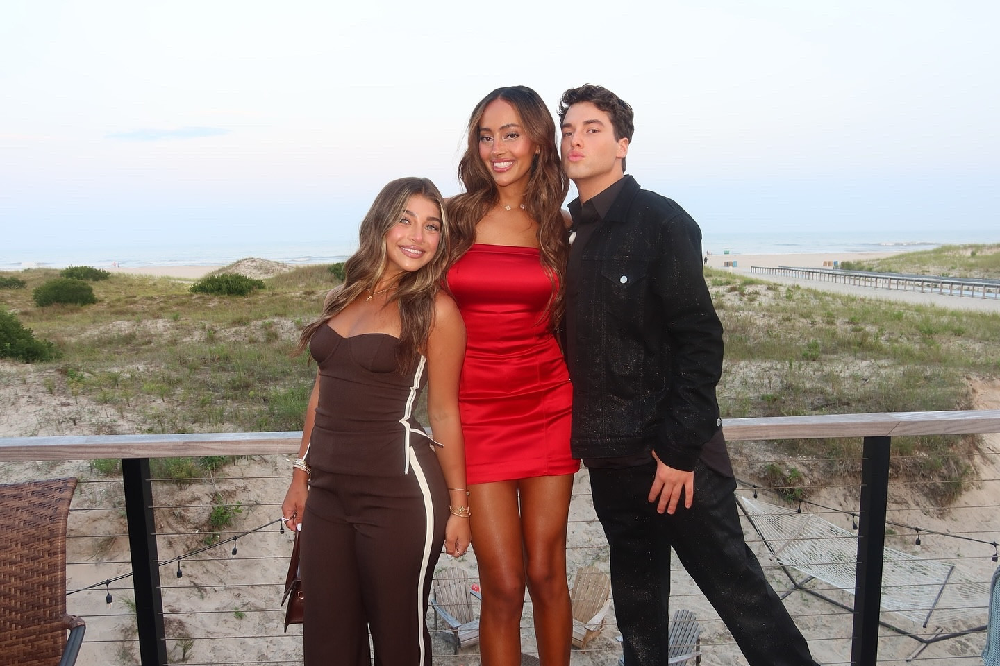 If you missed last night’s Next Gen NYC season finale, you can stream it now on Peacock! ✨♥️

#LTKSeasonal #LTKBeauty #LTKStyleTip