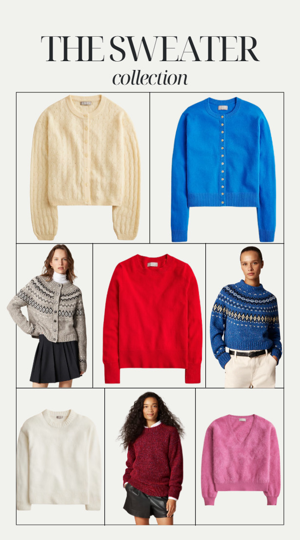 Get the cutest sweaters from this finds 

 #LTKSeasonal #LTKFindsUnder100 #LTKStyleTip