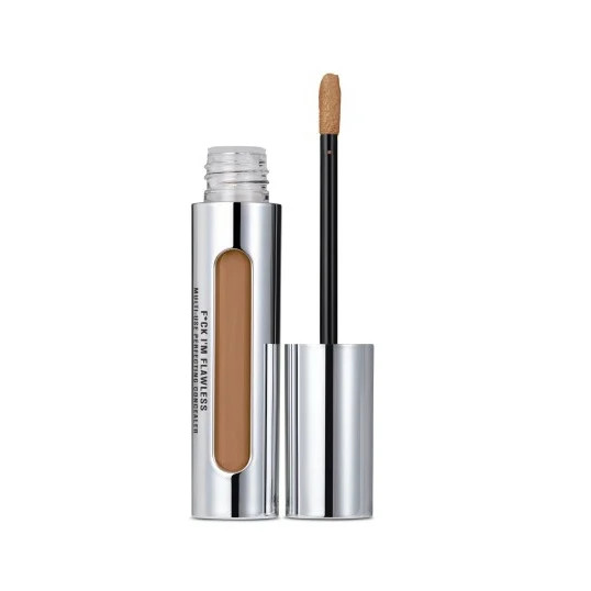 IL MAKIAGE Flawless Concealer, Lightweight Long-Wear, Covers Under-Eye Circles, Blemishes, Dark Spots & hyperpigmentation. | IL MAKIAGE
