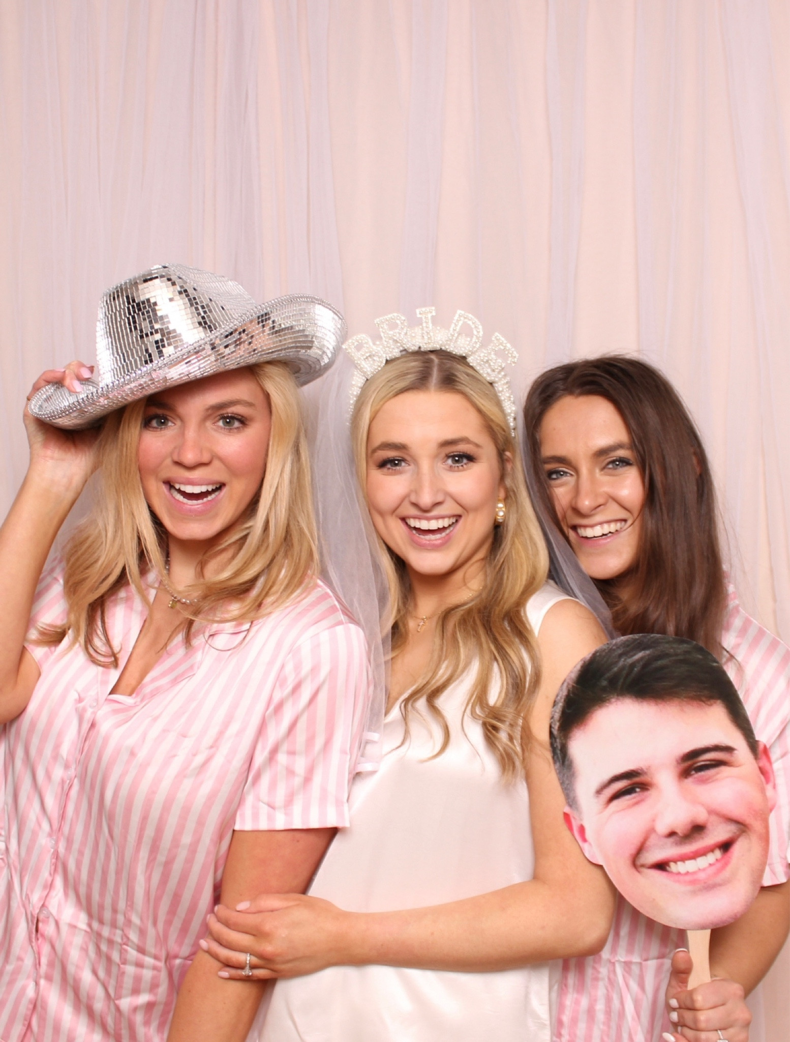 Shop my lingerie shower pjs! Great for the morning of wedding pjs too! Wearing an xs top and small pants! 


#LTKparties #LTKwedding #LTKtravel