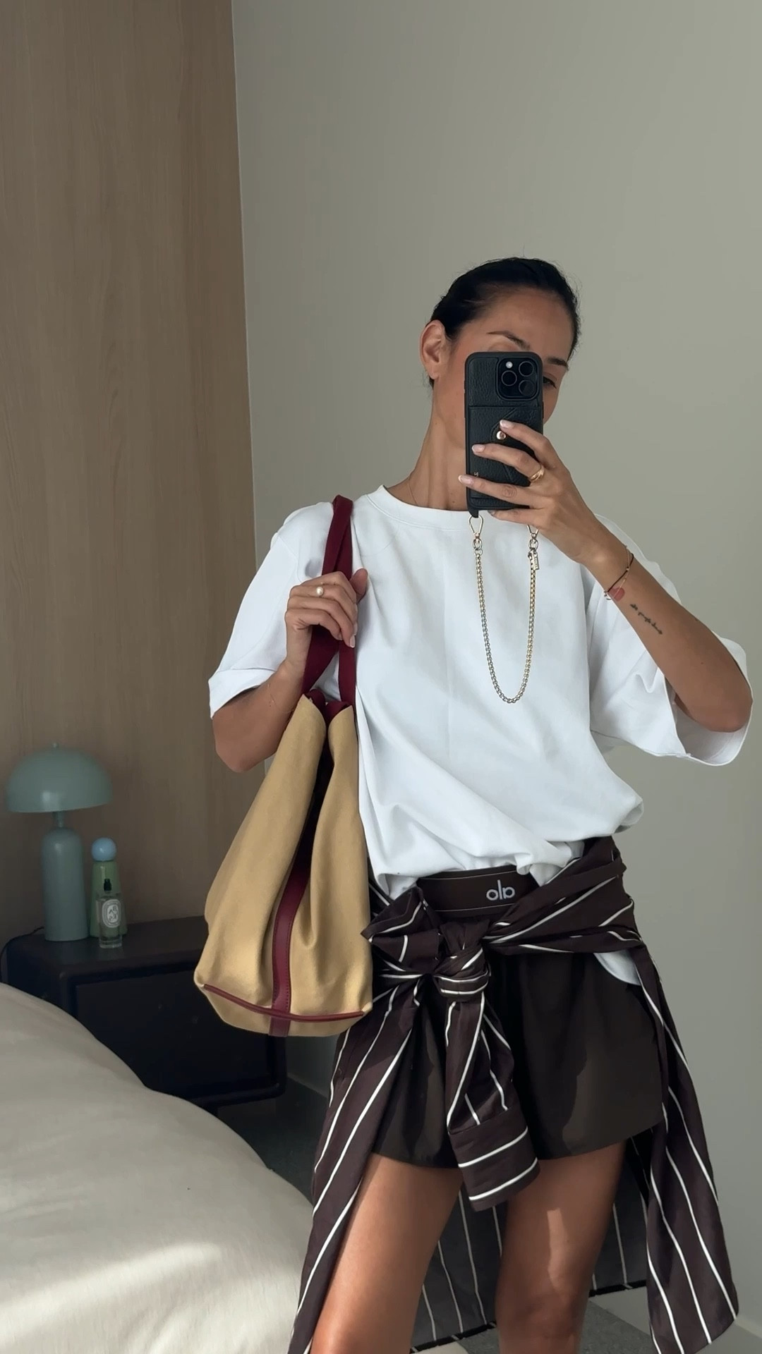 Sporty chic 

#LTKautumn #LTKstyletip #LTKaustralia