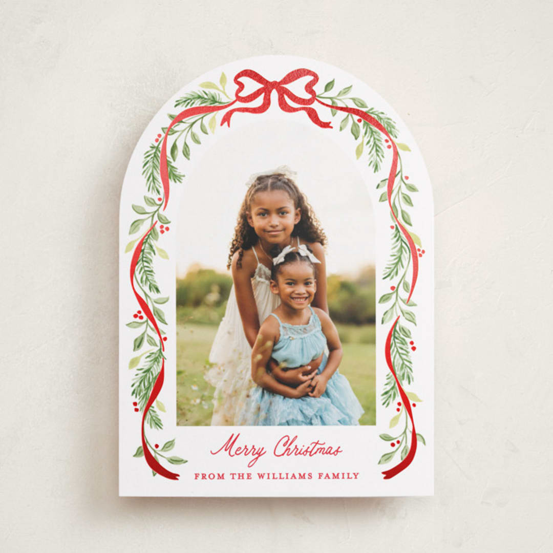 Holiday Cards | Minted