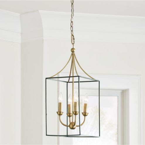 Meryl Pendant | Ballard Designs, Inc.