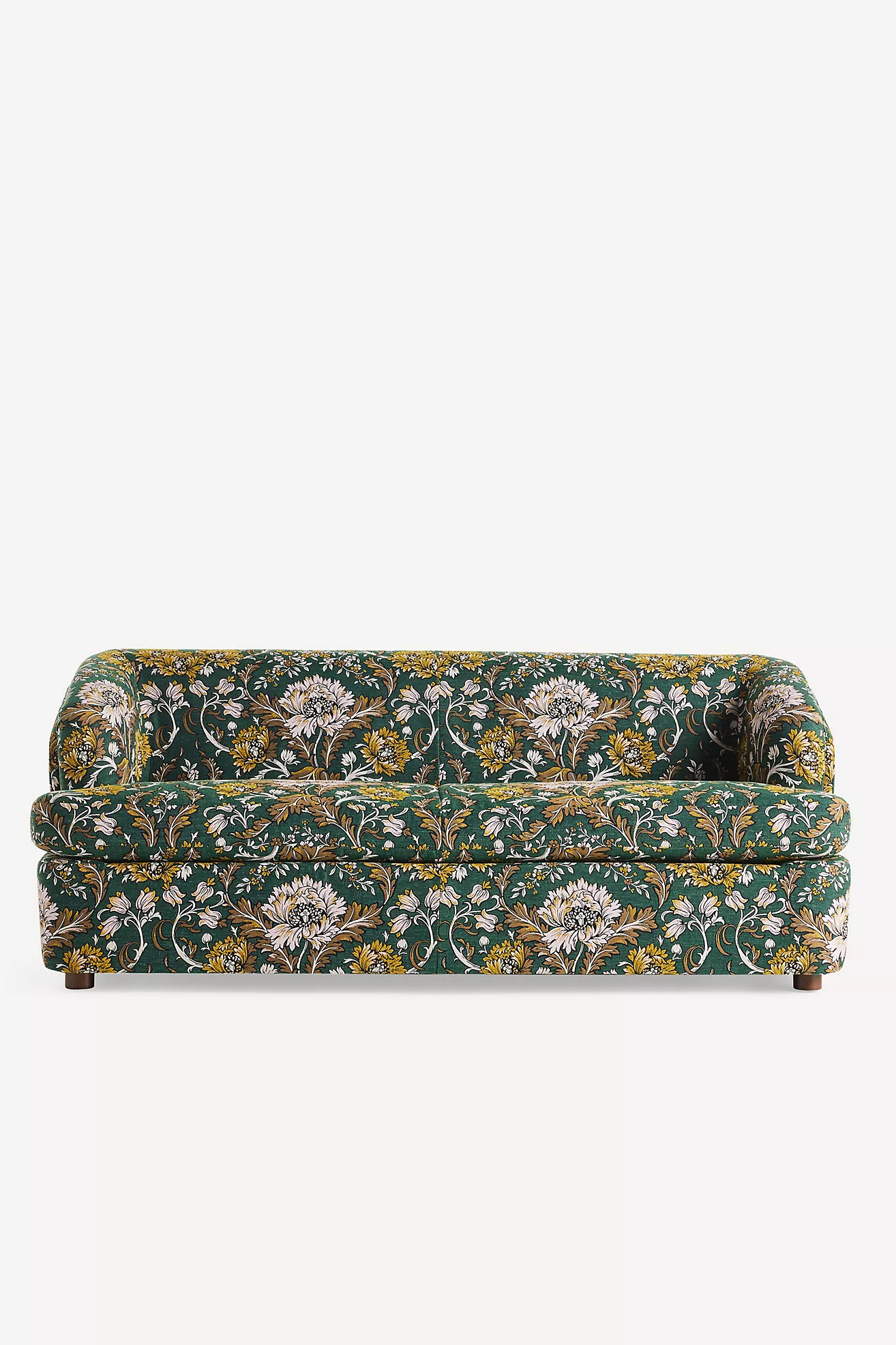 Athena Jylin Jacquard Sleeper Sofa | Anthropologie (US)