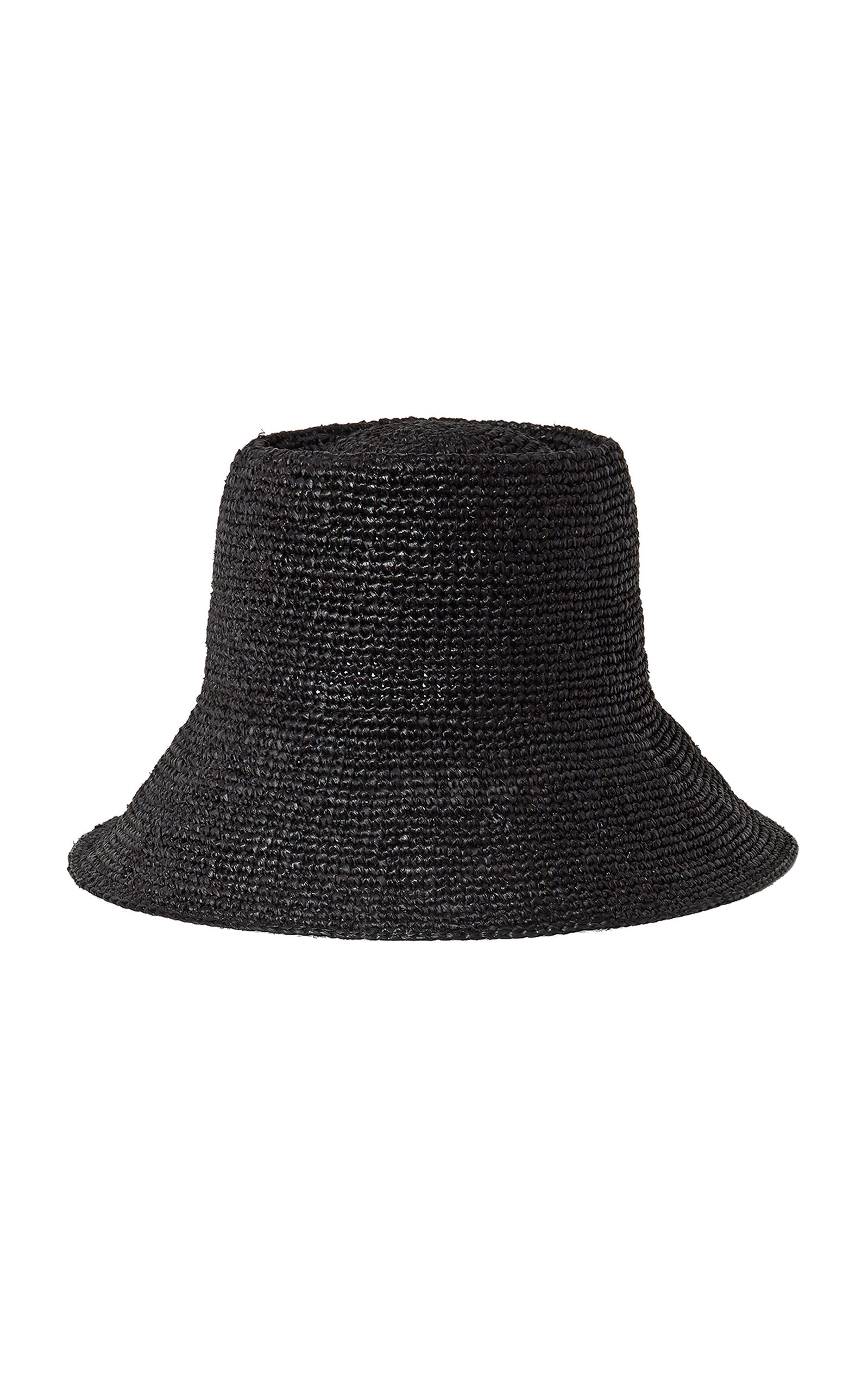 Felix Handwoven Raffia Bucket Hat | Moda Operandi (Global)