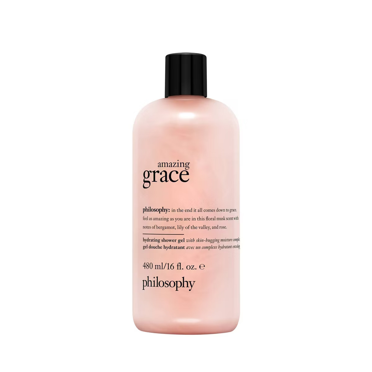 philosophy Amazing Grace Shower Gel - 16oz - Ulta Beauty | Target